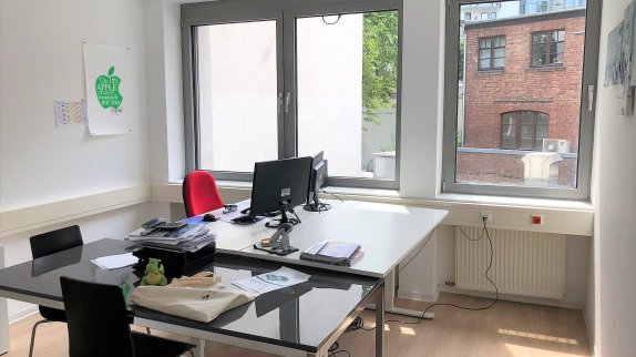 Teambüro