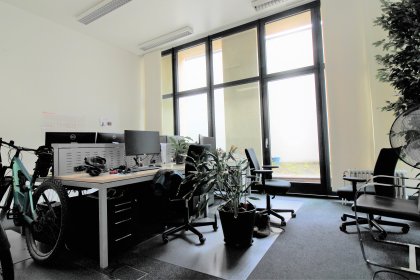 Büro