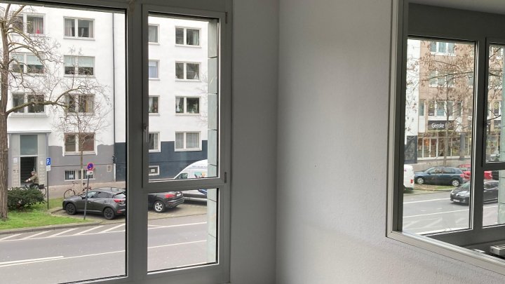 Büroflächen im Colonius Carré zu vermieten