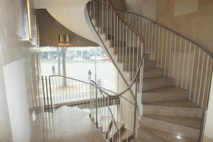 Treppenhaus