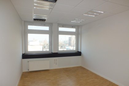Einzelbüro