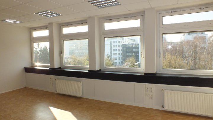 Tolle Aussichten! Hier haben Sie die Übersicht