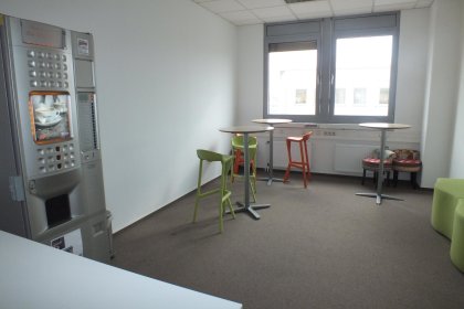 Aufenthaltsbereich
