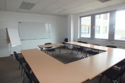 Besprechungsraum