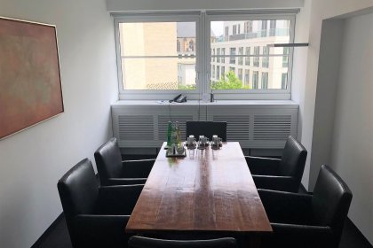 Besprechungsraum 2