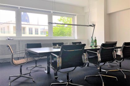 Besprechungsraum
