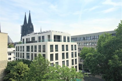 Ausblick