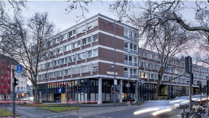 Attraktive Ladenfläche im Innenstadtquartier 