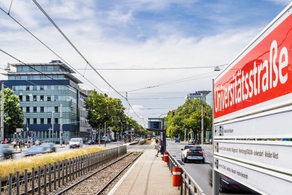 Außenansicht 1