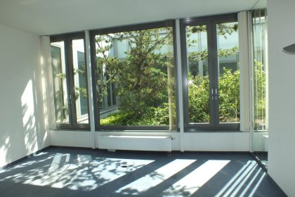 Gruppenbüro