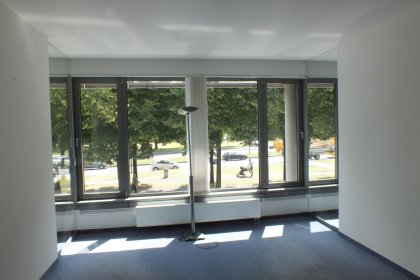 Doppelbüro