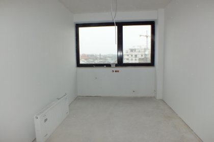 Einzelbüro