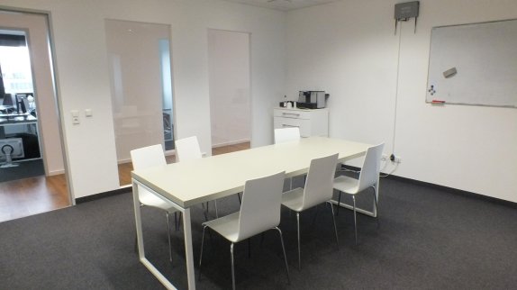 Besprechungsraum