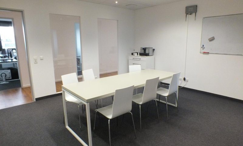 Preiswerte Büroflächen mit TOP-Ausstattung in Köln-Ehrenfeld