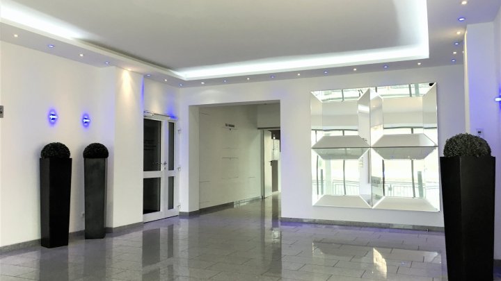 Preiswerte Büroflächen mit TOP-Ausstattung in Köln-Ehrenfeld