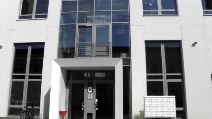 Moderne Büroräume in Köln-Lindweiler