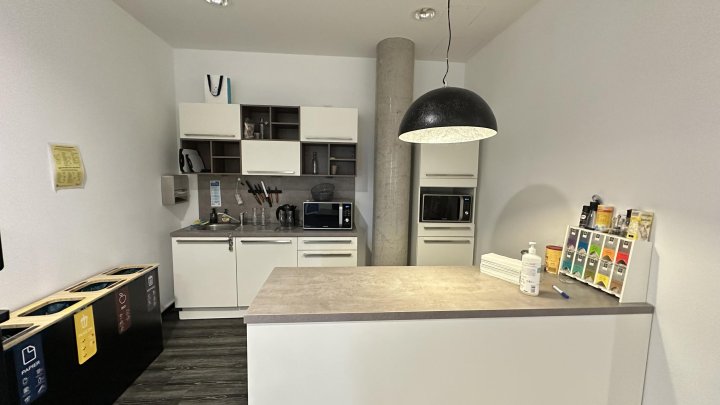 Neubau in sehr guter Lage mit TOP Ausstattung
