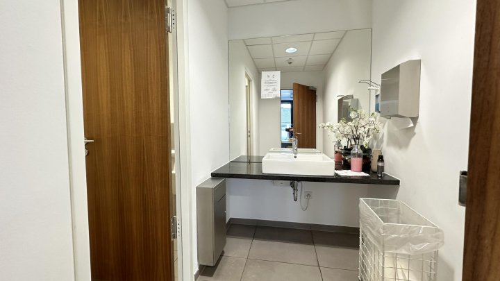 Neubau in sehr guter Lage mit TOP Ausstattung