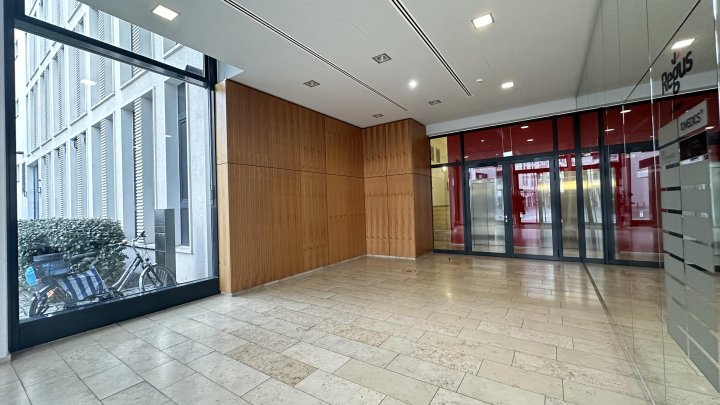 Neubau in sehr guter Lage mit TOP Ausstattung