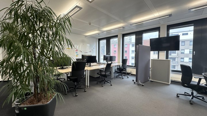 Neubau in sehr guter Lage mit TOP Ausstattung