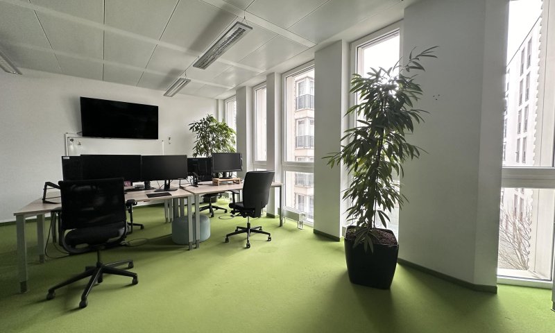 Neubau in sehr guter Lage mit TOP Ausstattung