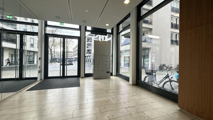 Neubau in sehr guter Lage mit TOP Ausstattung