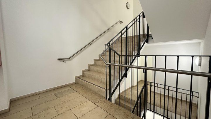Neubau in sehr guter Lage mit TOP Ausstattung