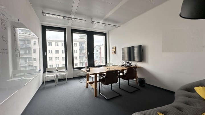 Neubau in sehr guter Lage mit TOP Ausstattung