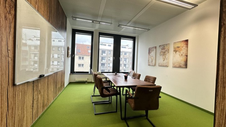 Neubau in sehr guter Lage mit TOP Ausstattung