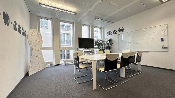 Neubau in sehr guter Lage mit TOP Ausstattung