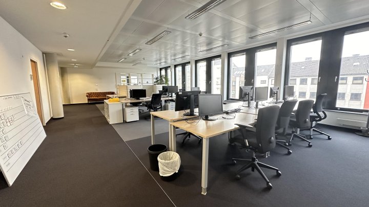 Neubau in sehr guter Lage mit TOP Ausstattung