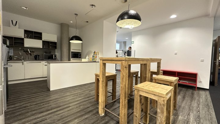 Neubau in sehr guter Lage mit TOP Ausstattung