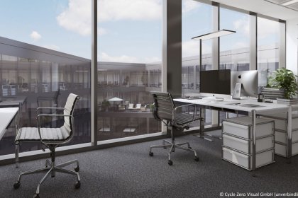 Büro1