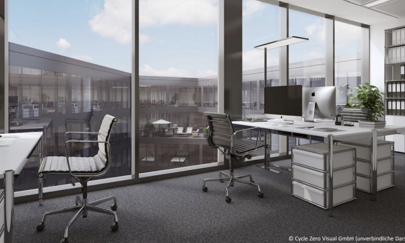 COLOGNEO CAMPUS – 