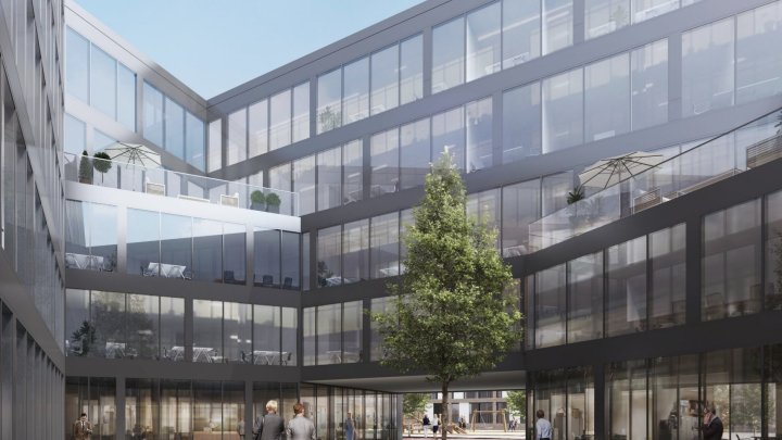 COLOGNEO CAMPUS – 