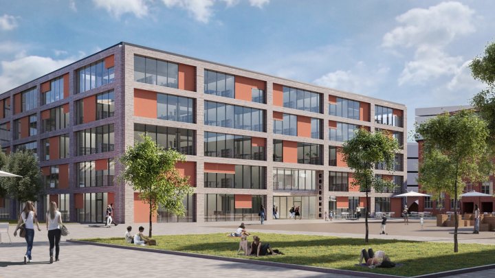 COLOGNEO CAMPUS – 