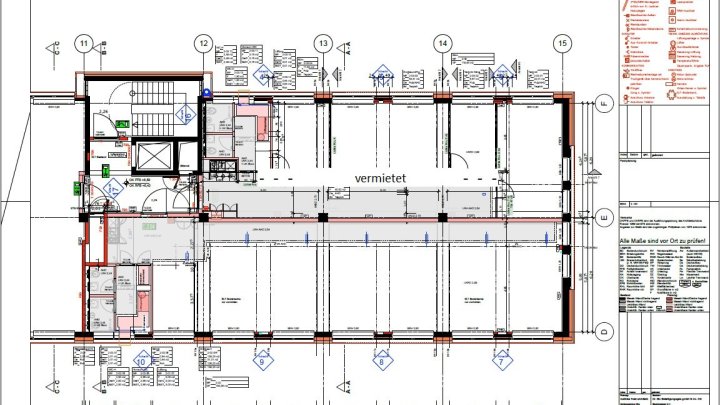 Im Alleinauftrag! Modernes Büro mit perfekter Autobahnanbindung in Köln-Bilderstöckchen