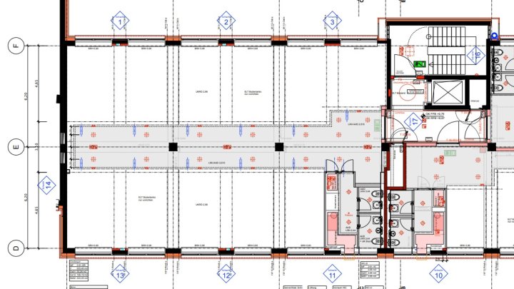 Im Alleinauftrag! Modernes Büro mit perfekter Autobahnanbindung in Köln-Bilderstöckchen