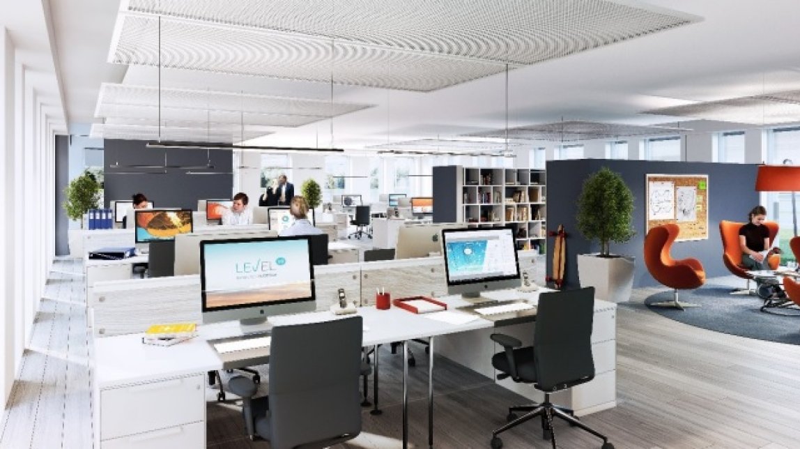 Beispiel openspace