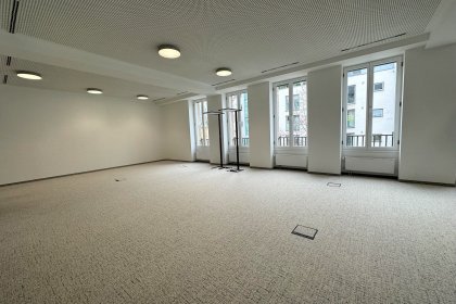Gruppenbüro