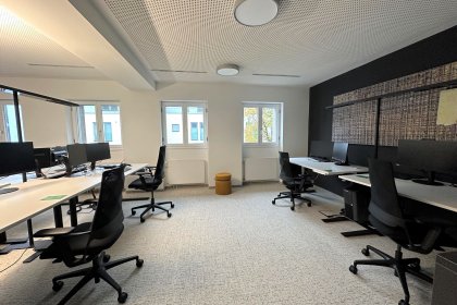 Beispielbüro2