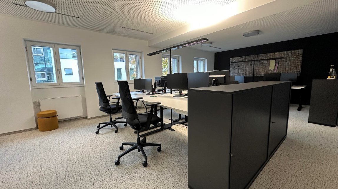 Beispielbüro1