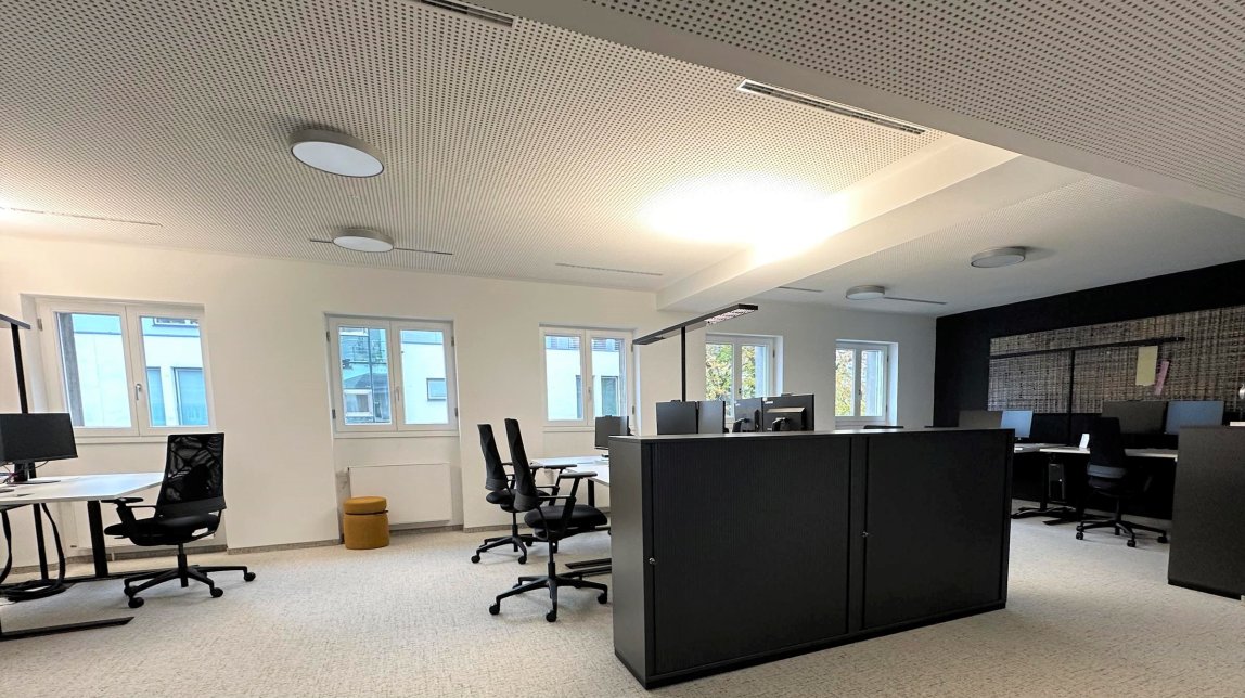 Beispielbüro3