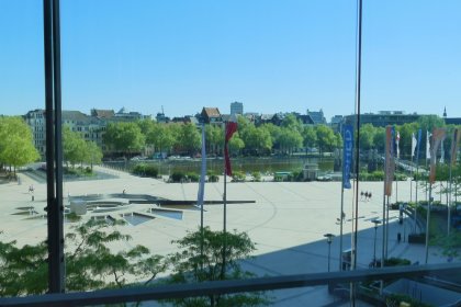 Ausblick