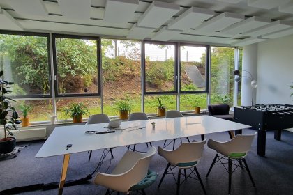 Büro