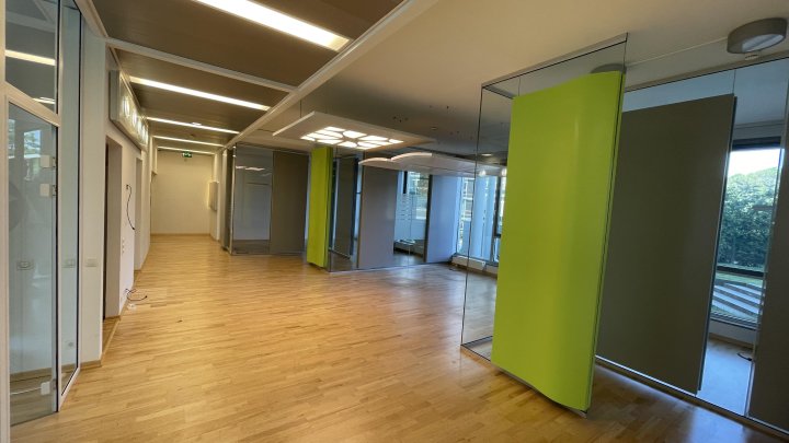 Im Mediapark - Ideales Preis-Leistungsverhältnis