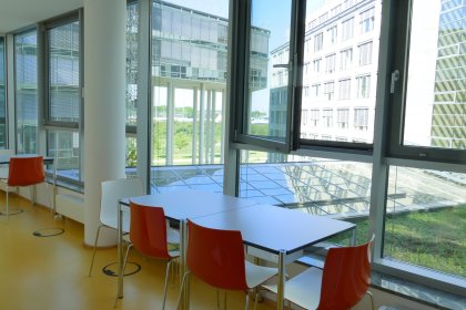 Sitzecke
