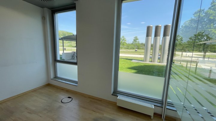 Im Mediapark - Ideales Preis-Leistungsverhältnis