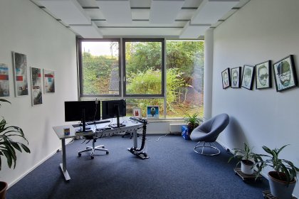 Büro1
