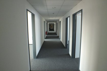 Flurbereich
